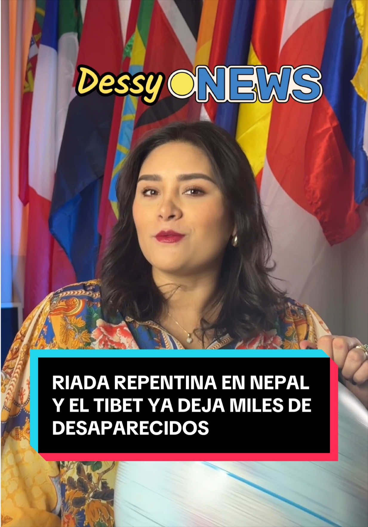 @Dessy Gutiérrez