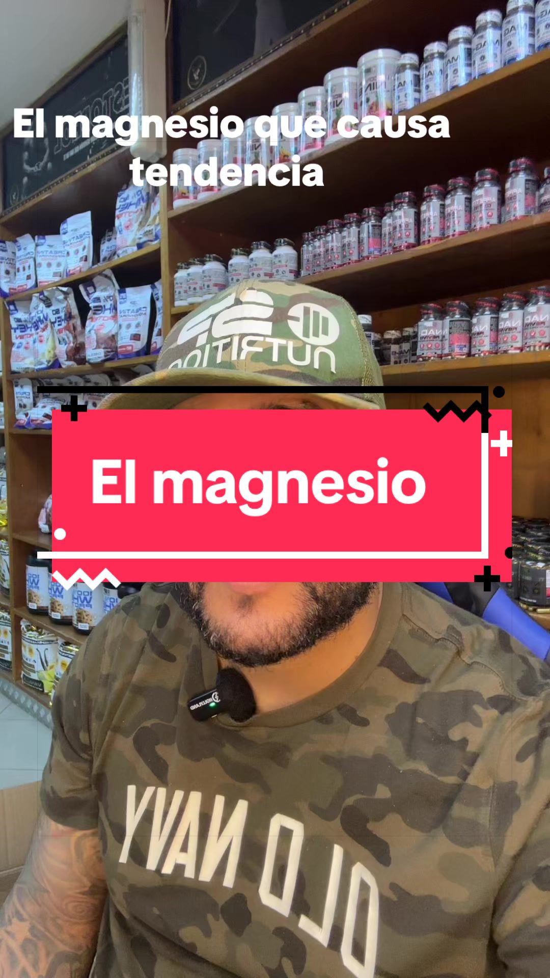 @elsuplementos☑️