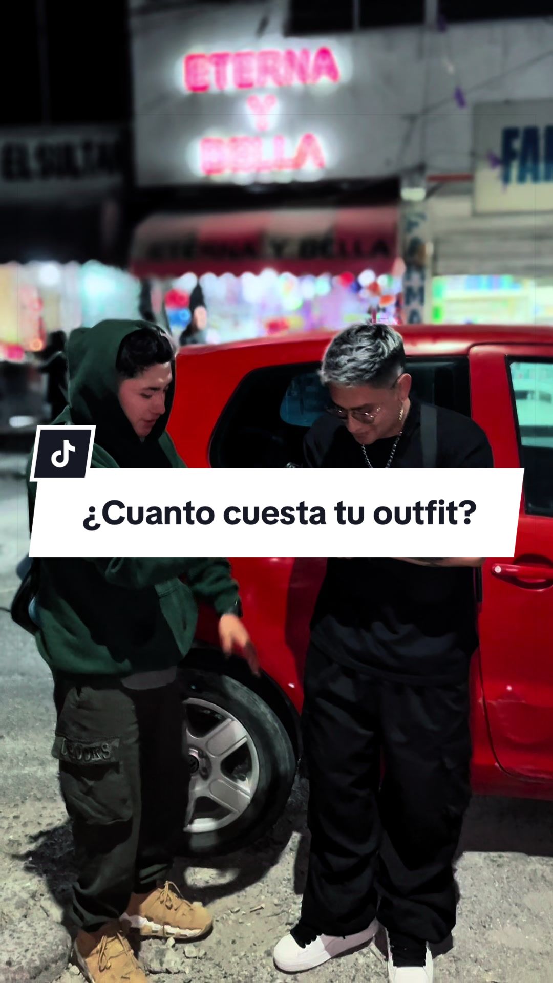 @Larry Lima