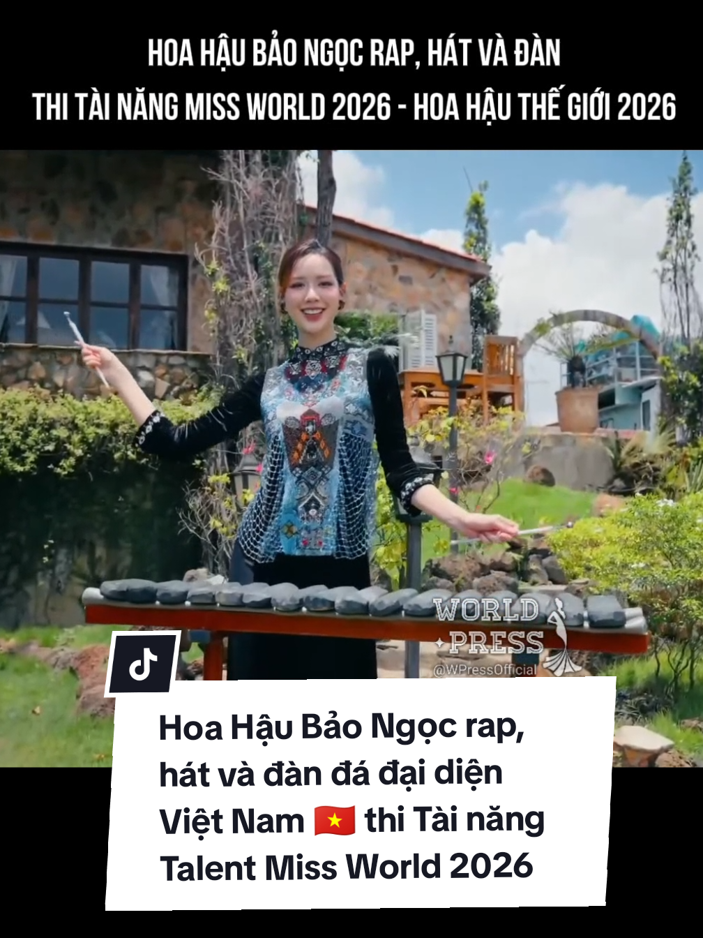 @World Press