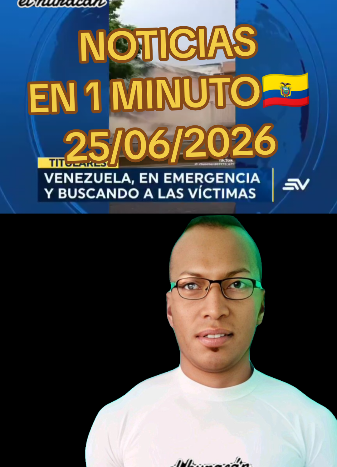 @el hurac&aacute;n25🇪🇨