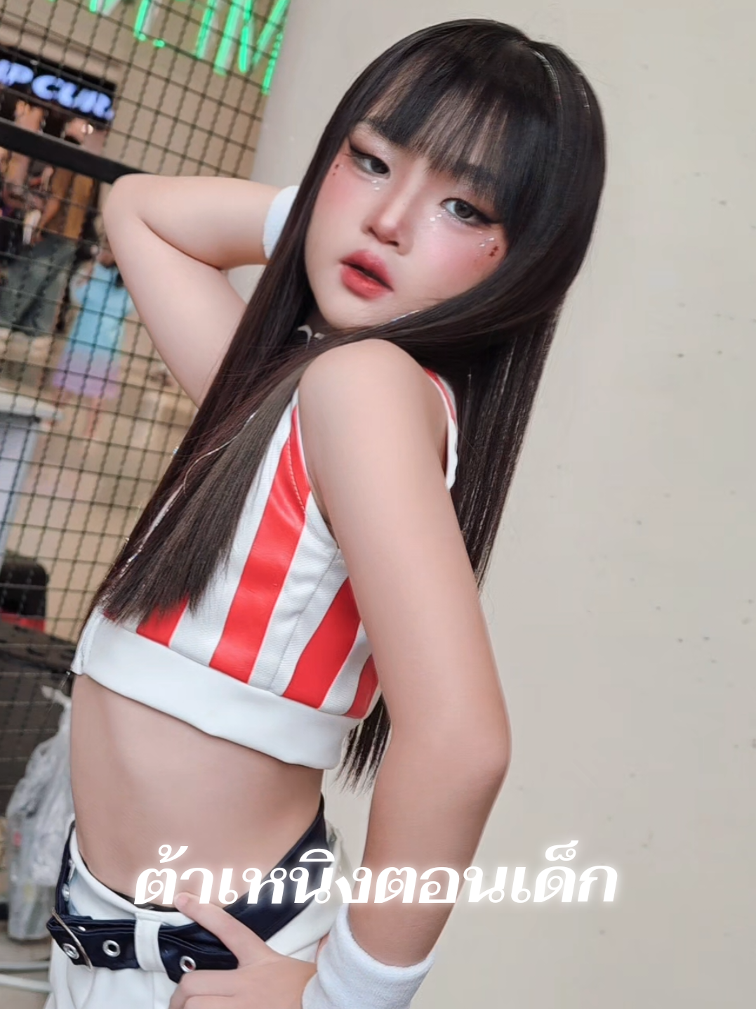 @benjimakeup. ช่างแต่งหน้า💄