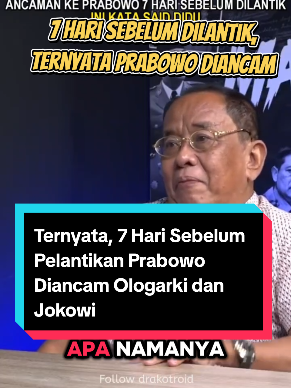 @ARI RADJA CHANNEL