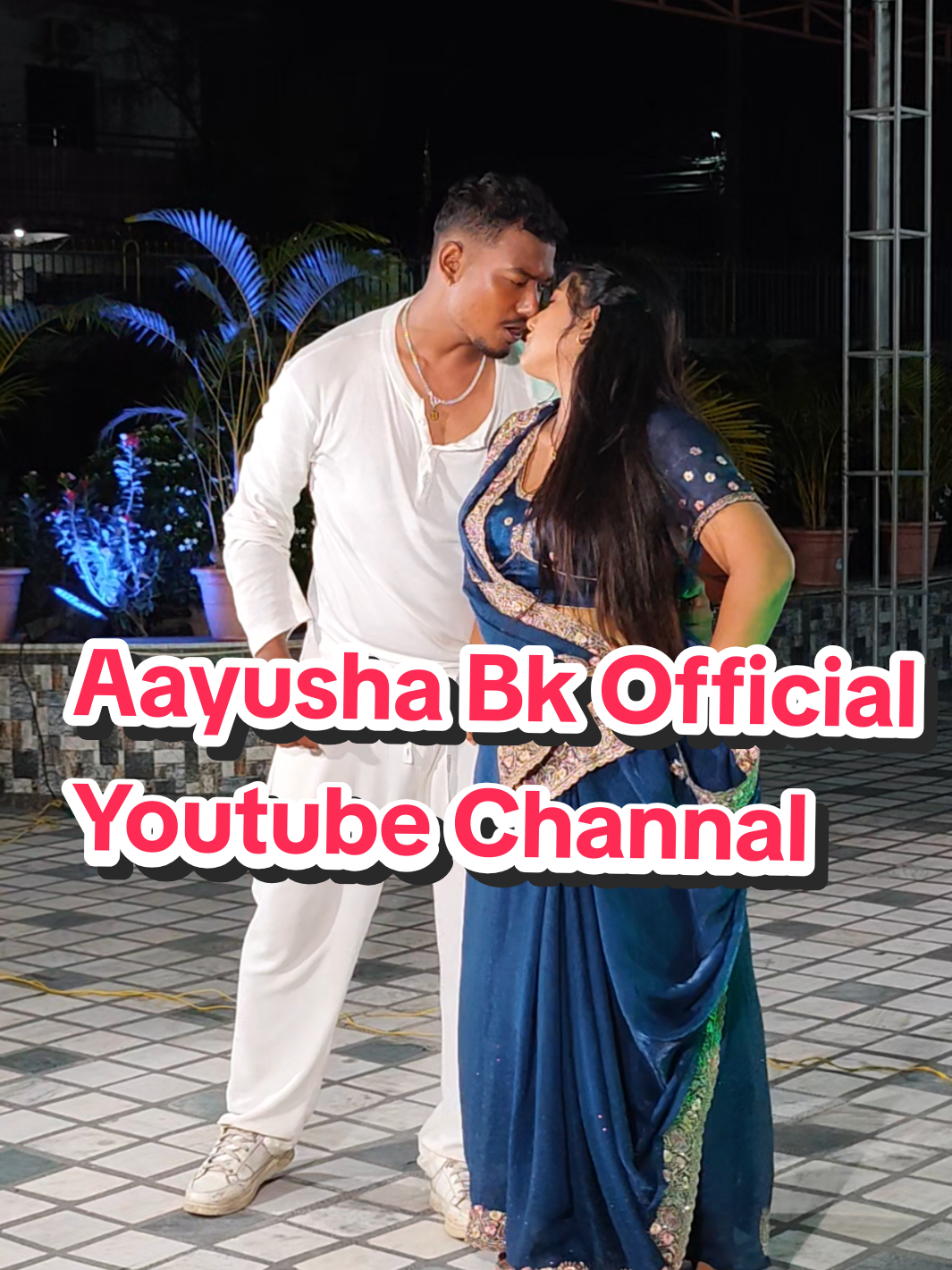 @Aayusha bk ❤️✨