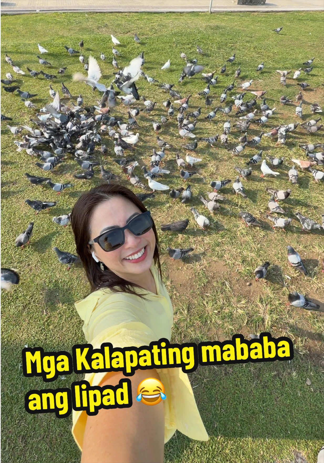 @Ms. Lyn Ching