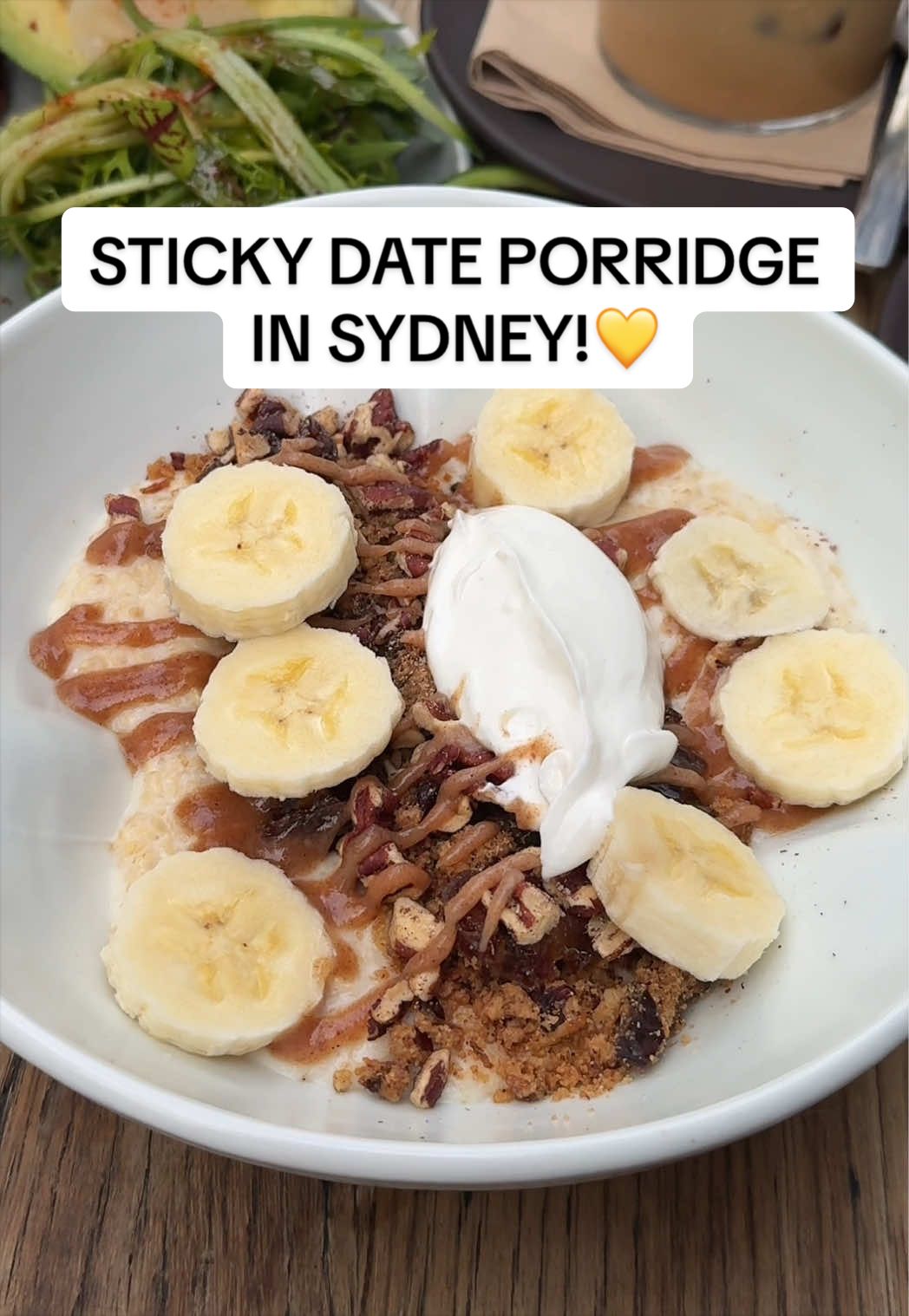 @Foods for Two | Sydney Food