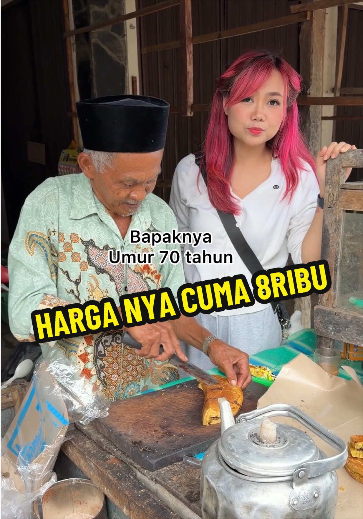 @Gina Angelia
