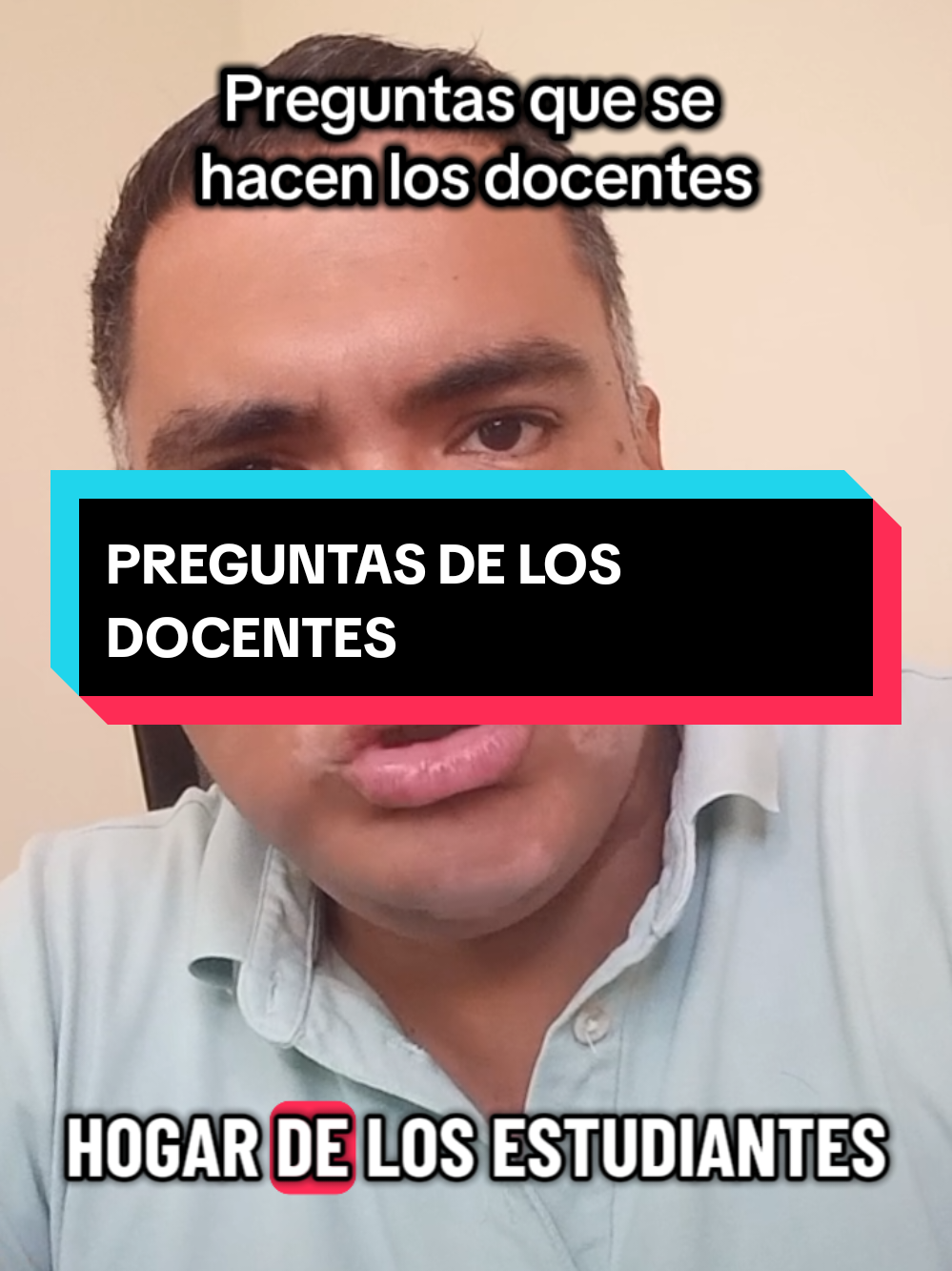 @El Profe Ferr&iacute;n