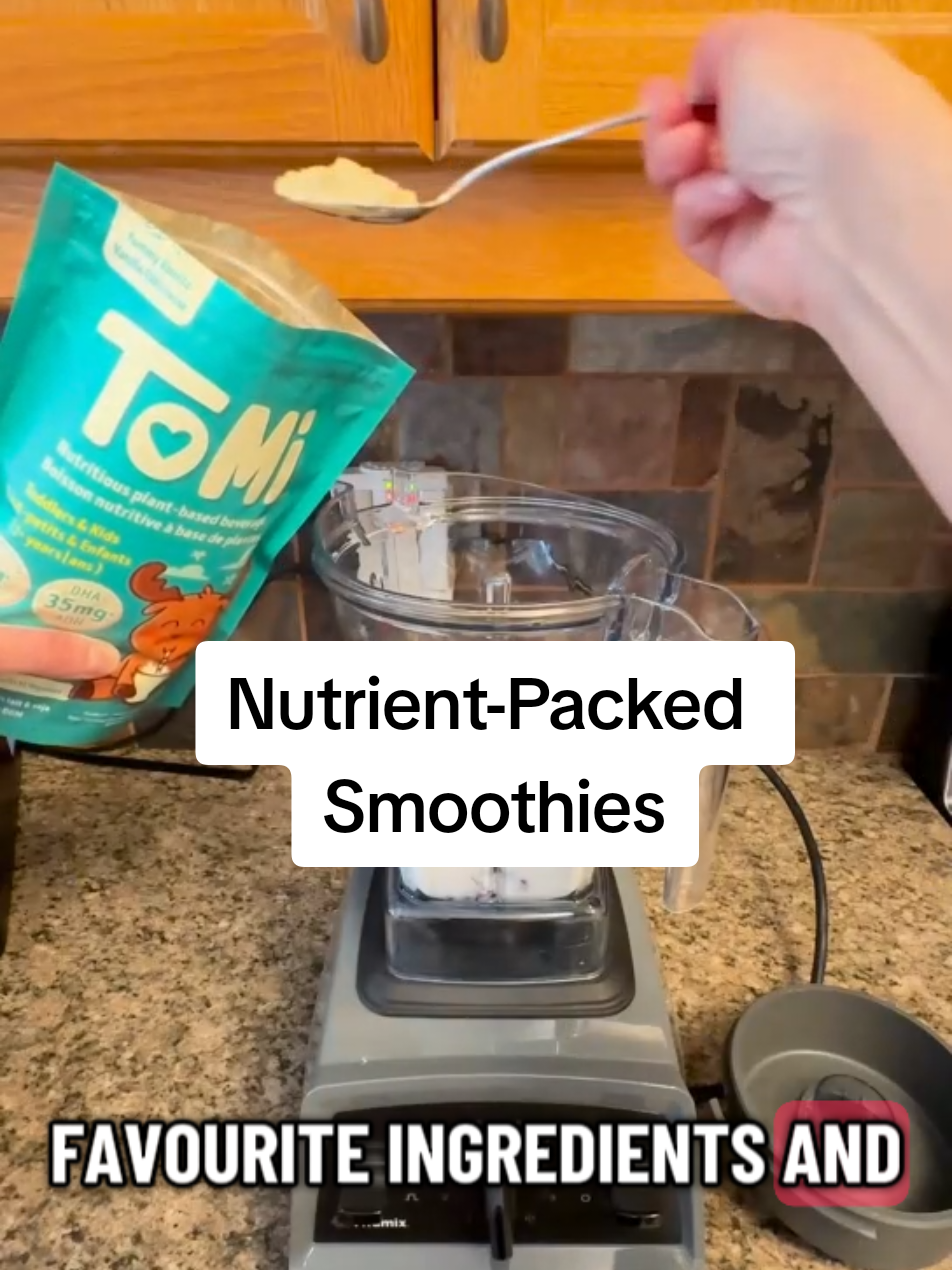 @Carmen - Kids Nutrition