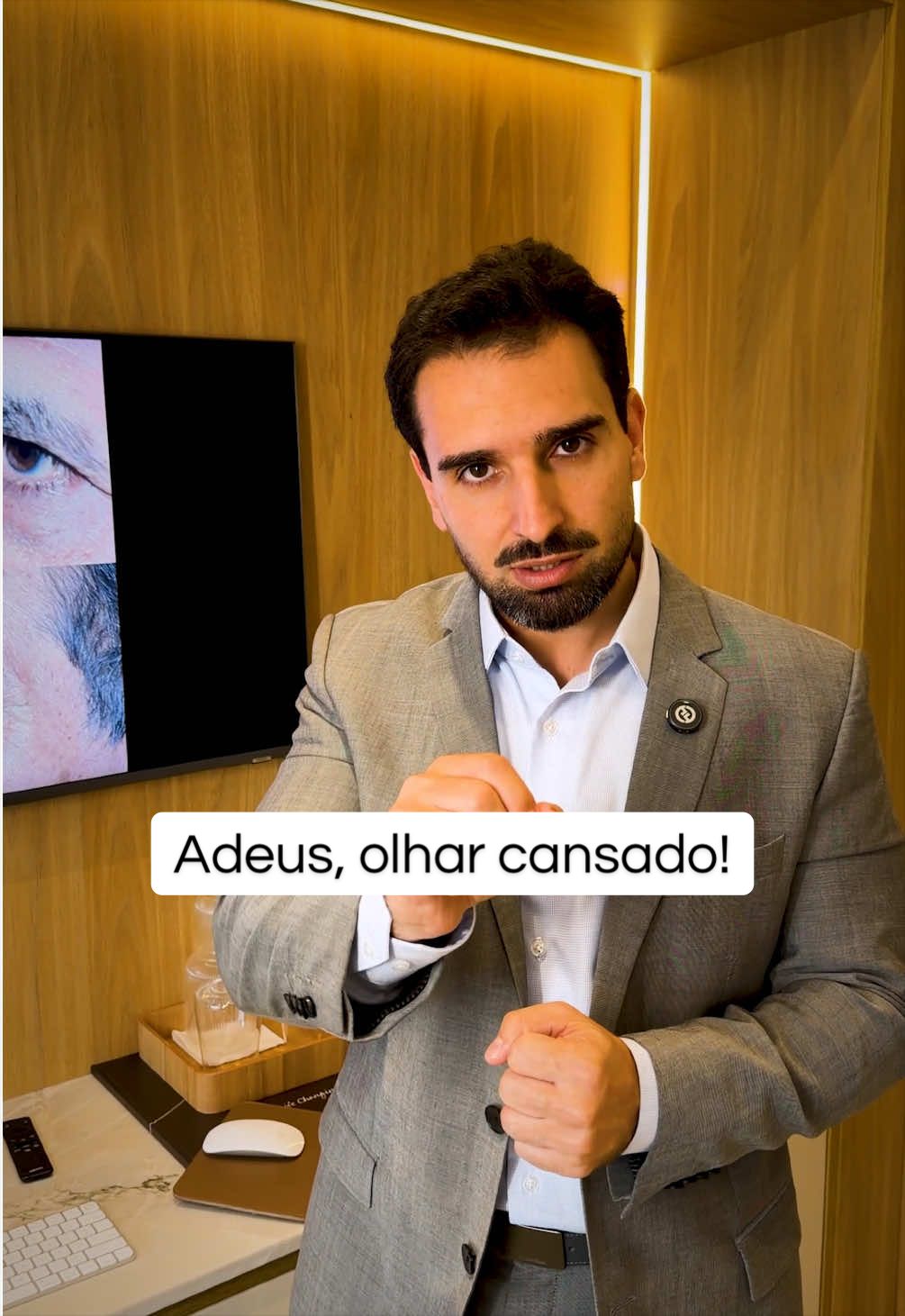 @Dr. Daniel Carli