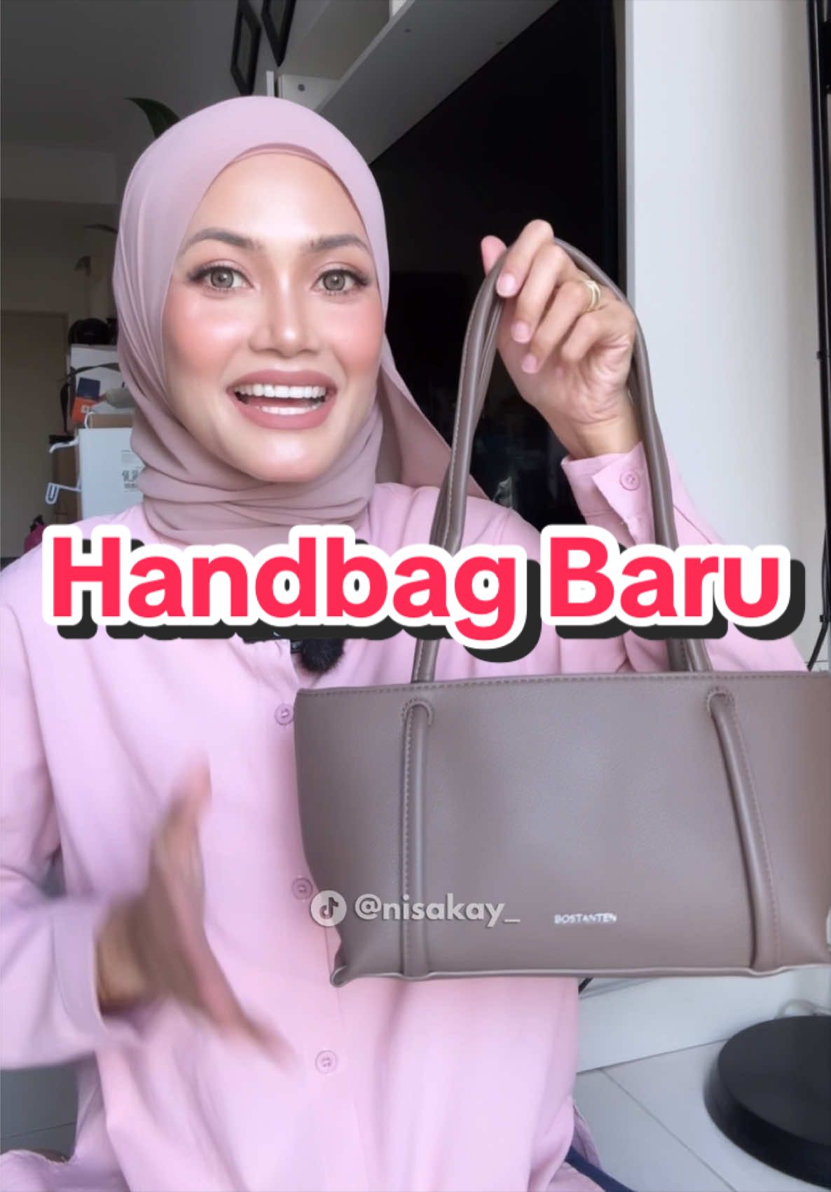 @Nisa Kay : TV Host / Emcee