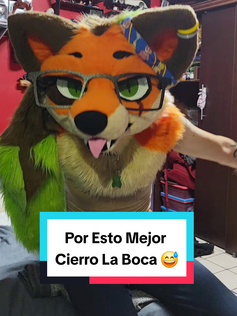 @Dusk Uri 🦊🐍💚