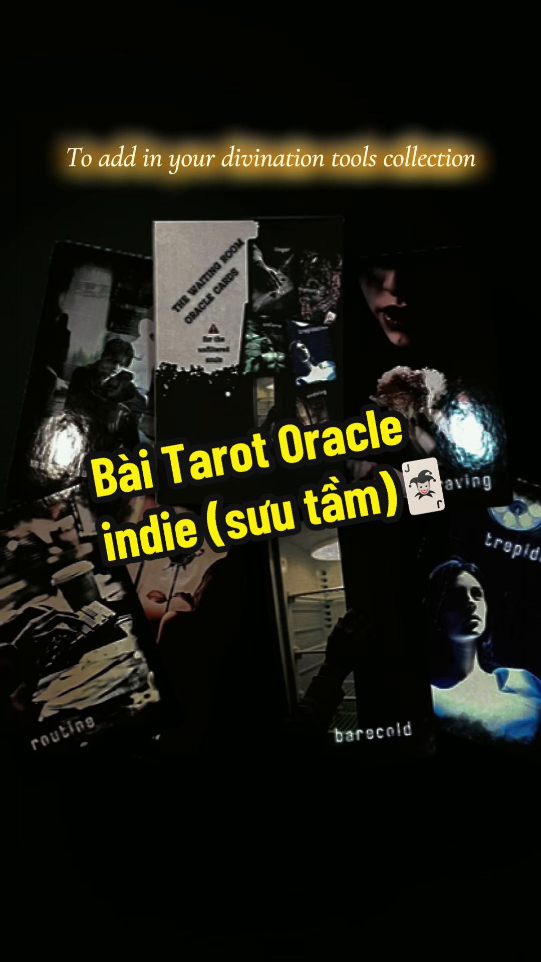 @Summeria Tarot Shop