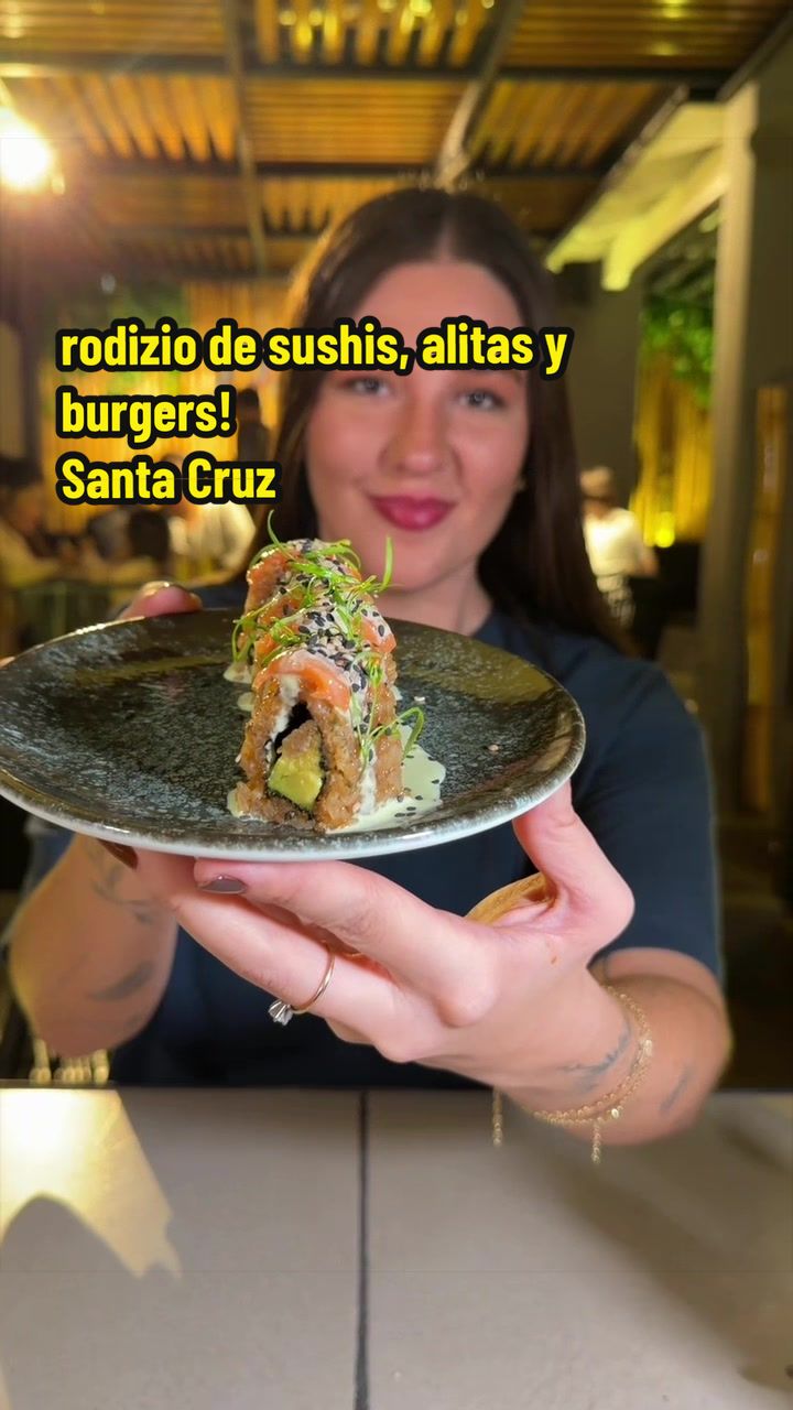 @FOODISH