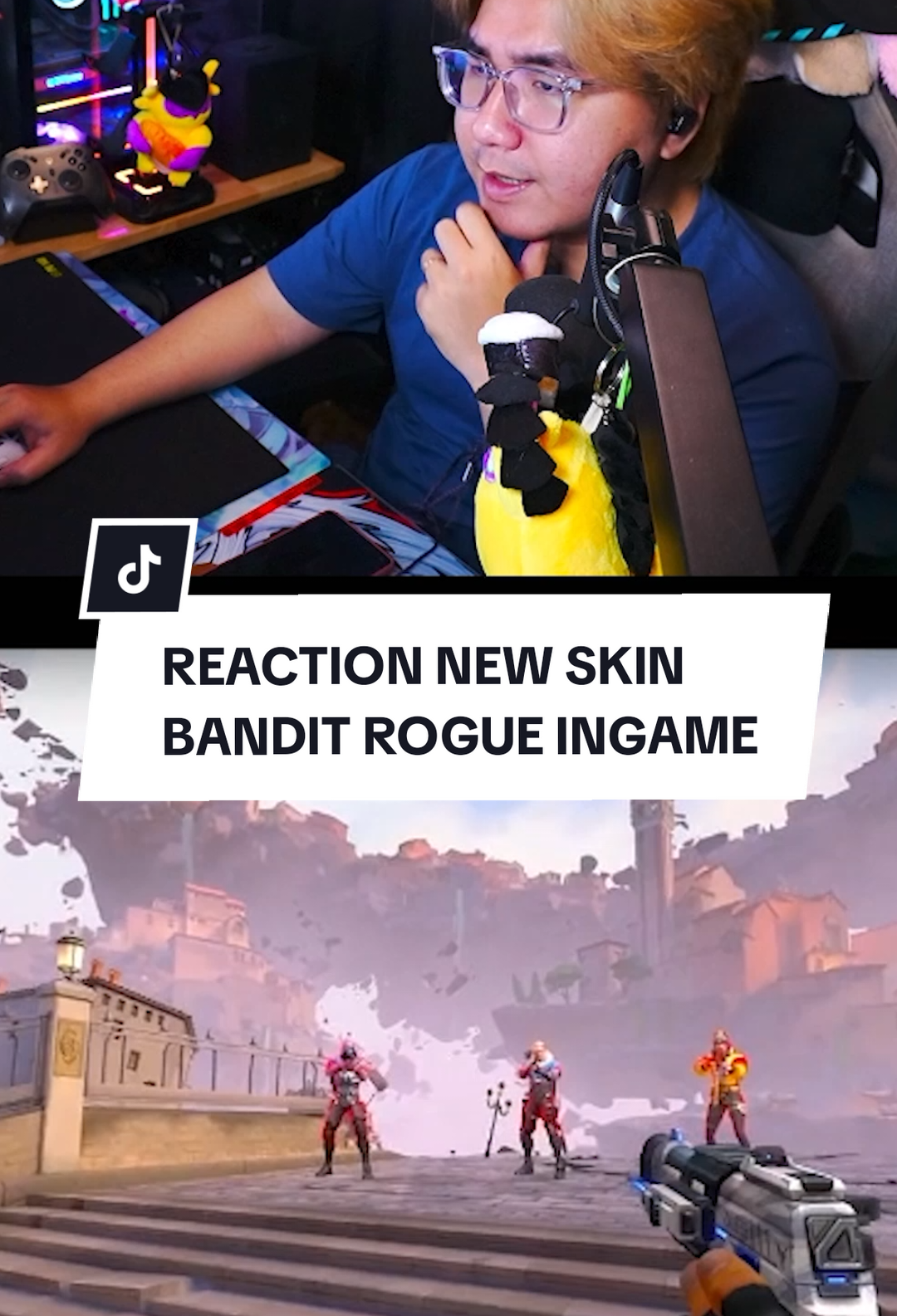 @NonKGaming