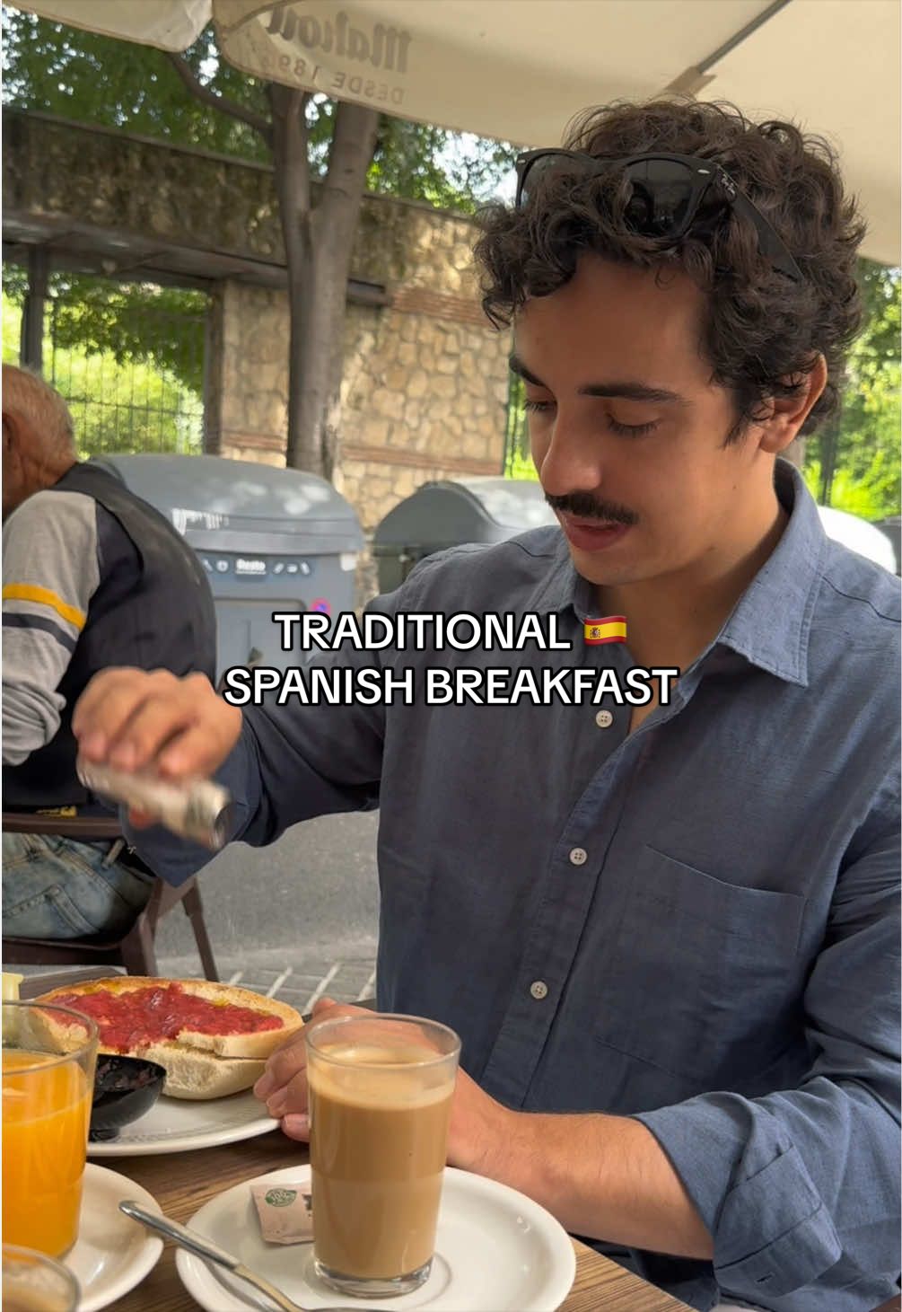 @Gus in Saudi