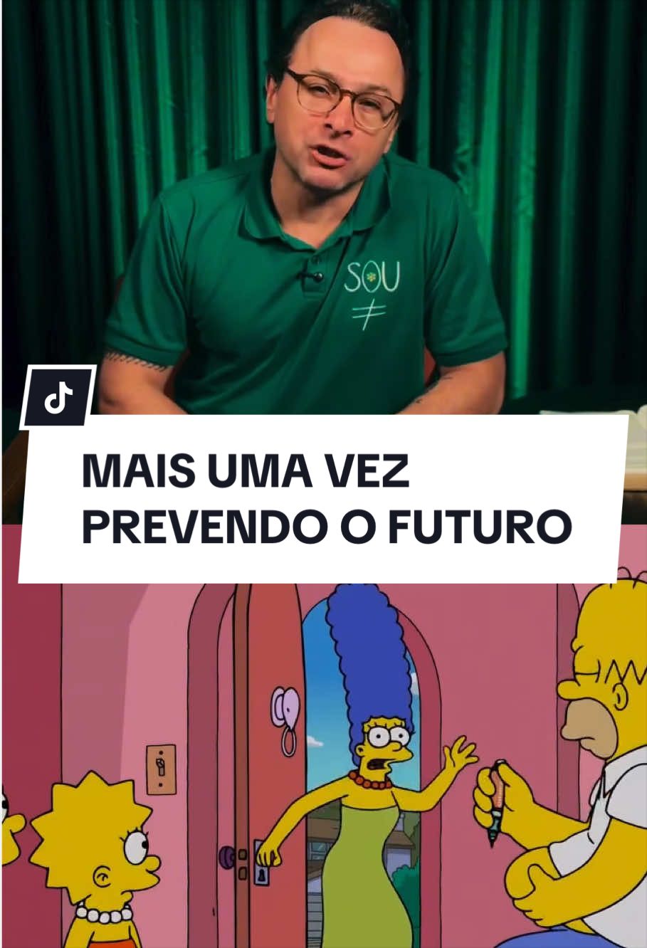 @Nação Verde