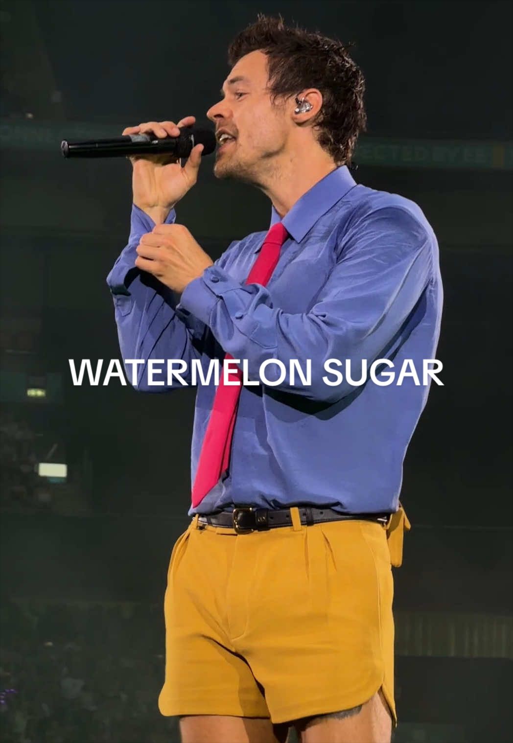 @Grey Shirt & Tie