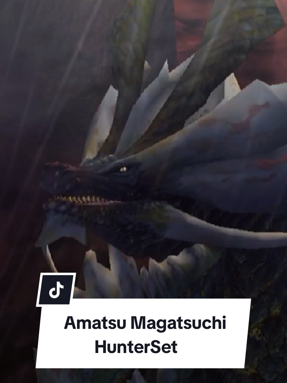 @Monster Hunter Portable 3rd