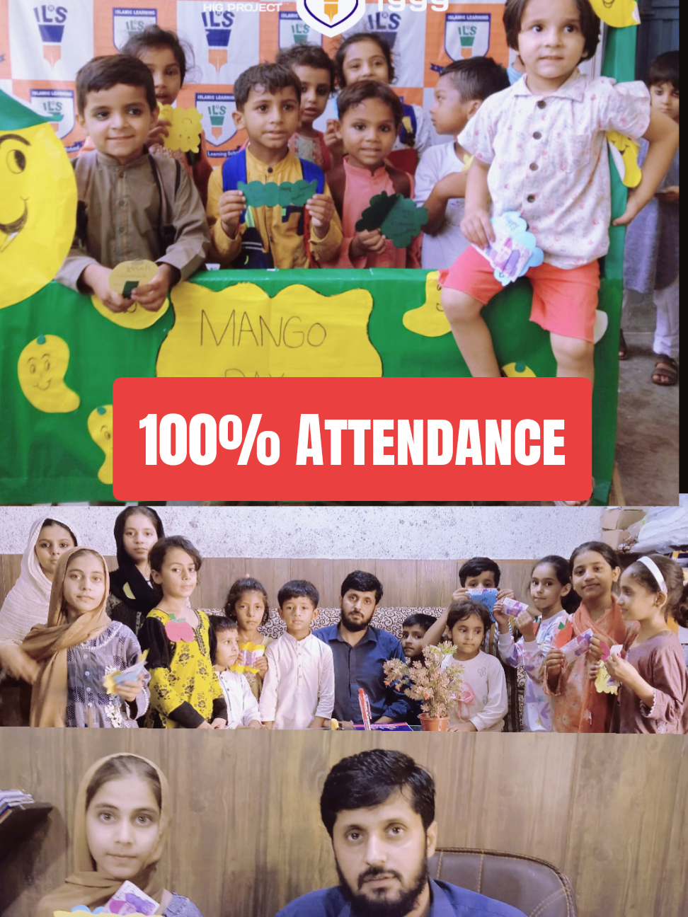 @Islamic Learning School (ILS)