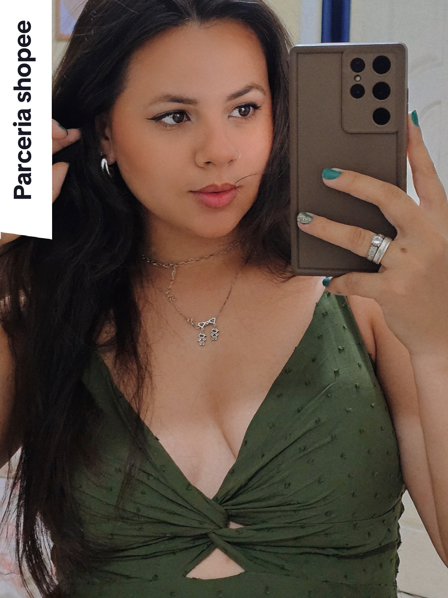 @K&eacute;zia Sesquin &mdash; UGC CREATOR
