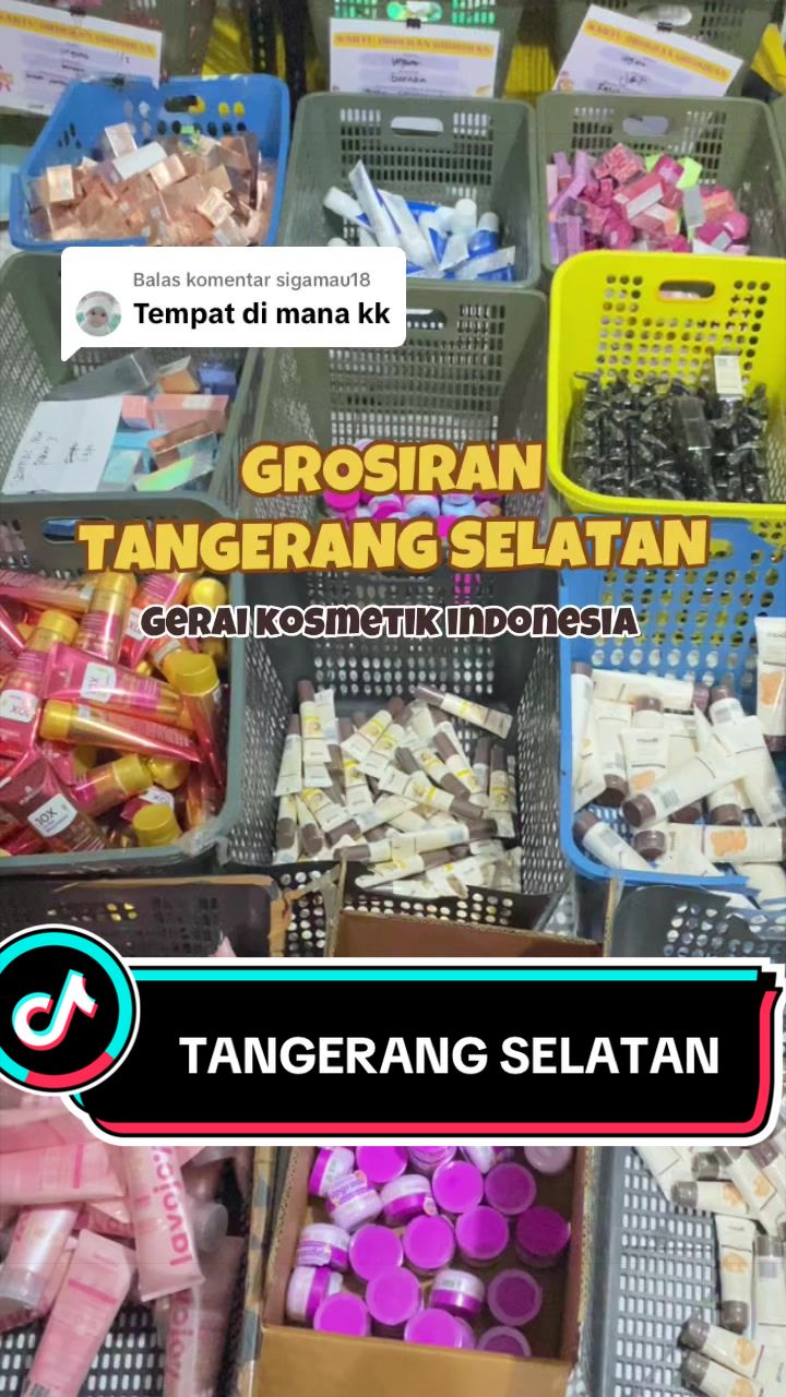 @GERAI SUPPLIER SKINCARE