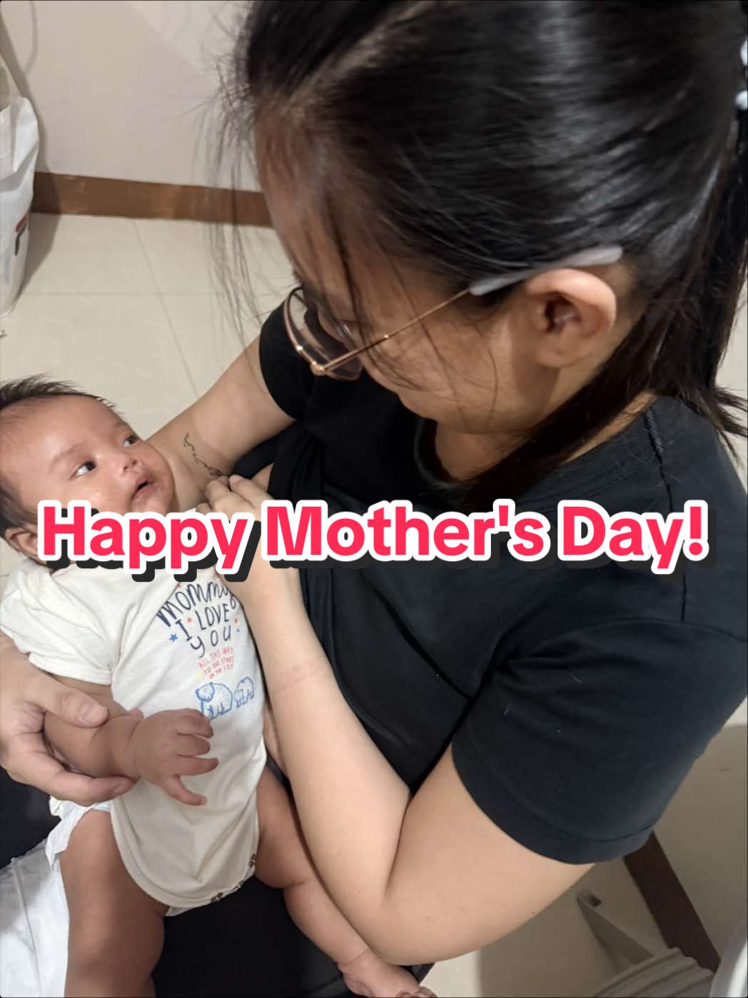 @Baby AM's Mommy ✨