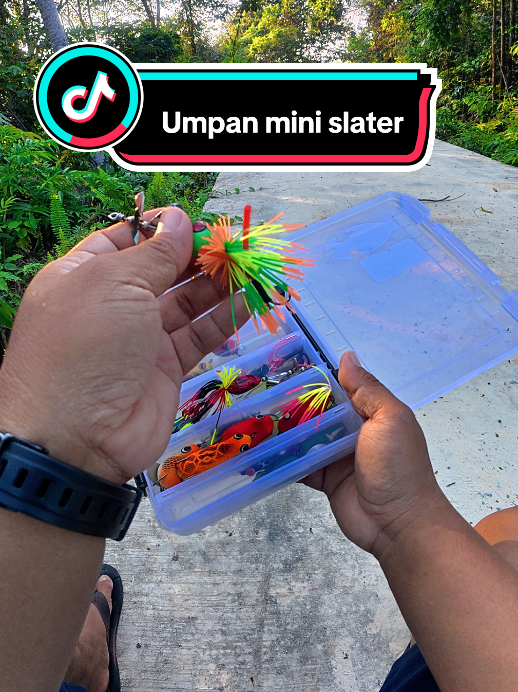 @Miyank Angler
