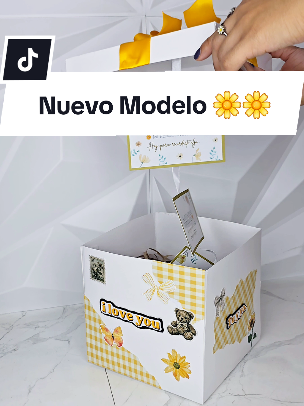 @Detalles Lubbie Love