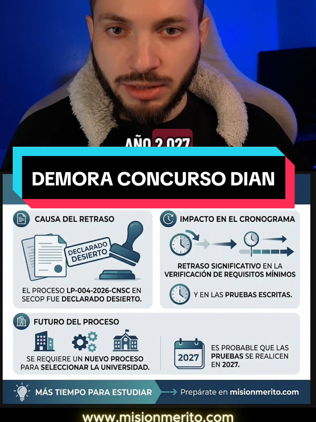 @Camilo Torres | Misi&oacute;n M&eacute;rito