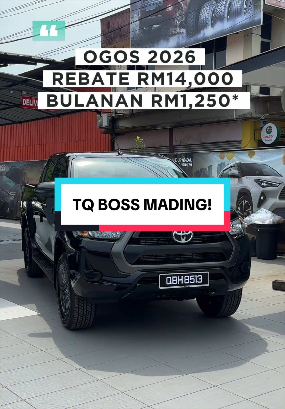 @ToyotaBitAnyie | 011 2447 5525