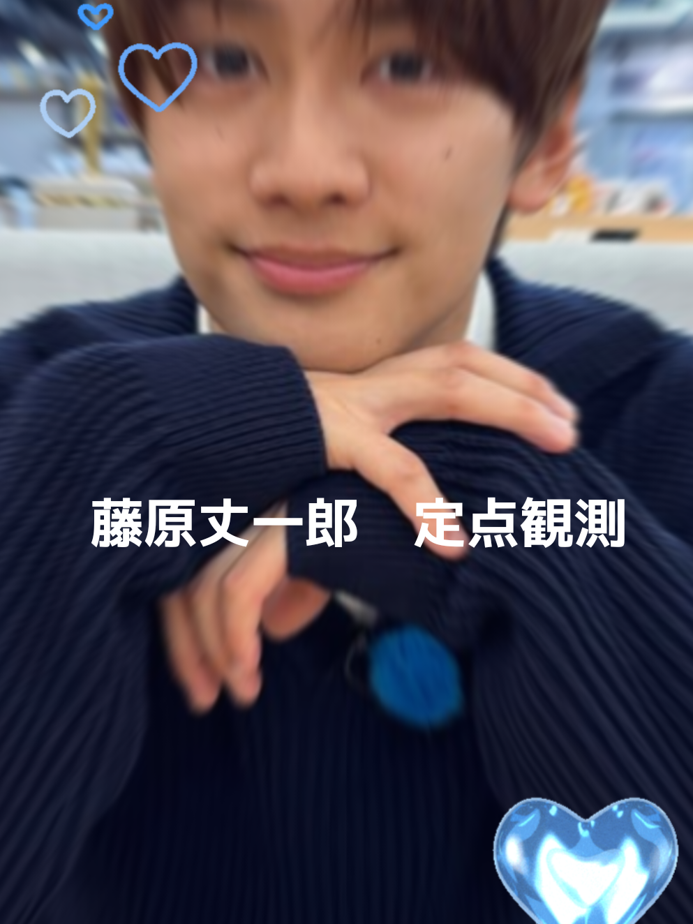@I LOVE NANIWA BOYS