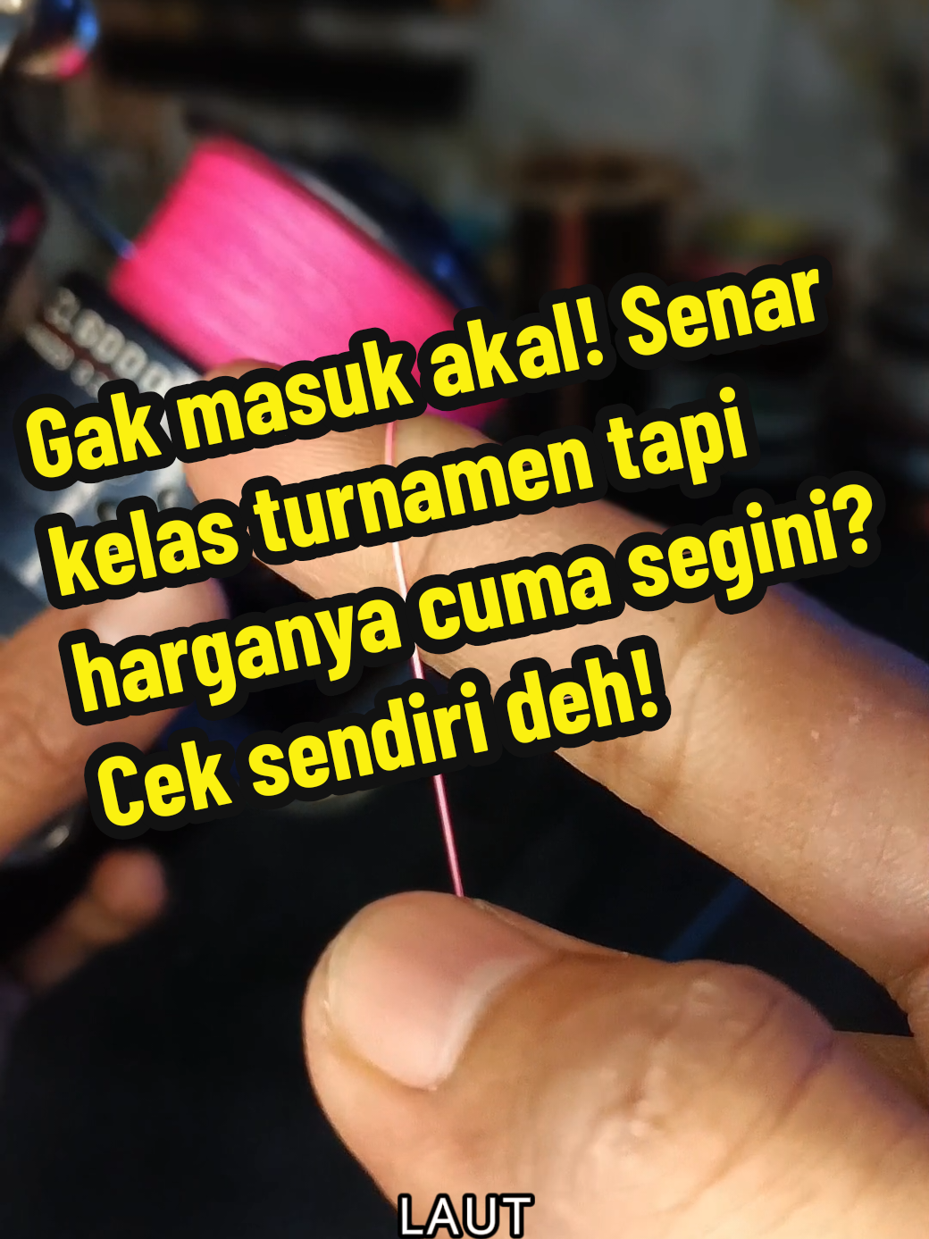 @TIE Fishing