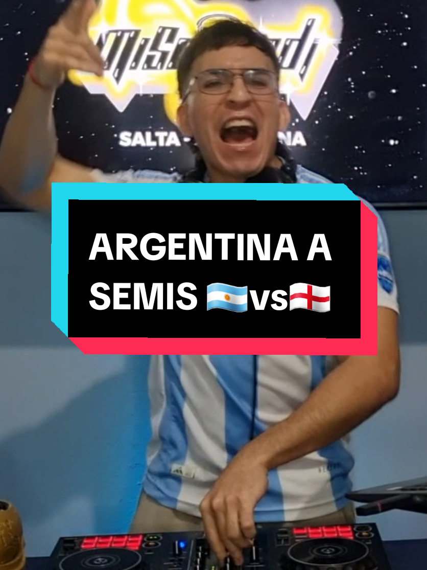 @Mi Señor Dj