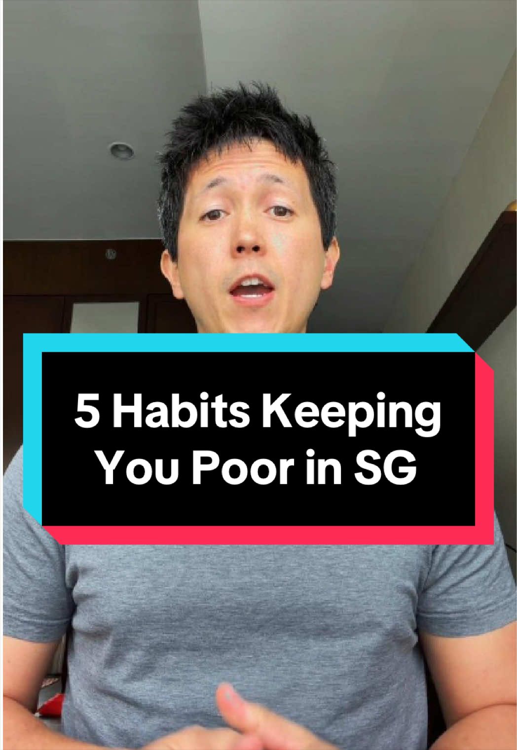 @Tim Talks Money