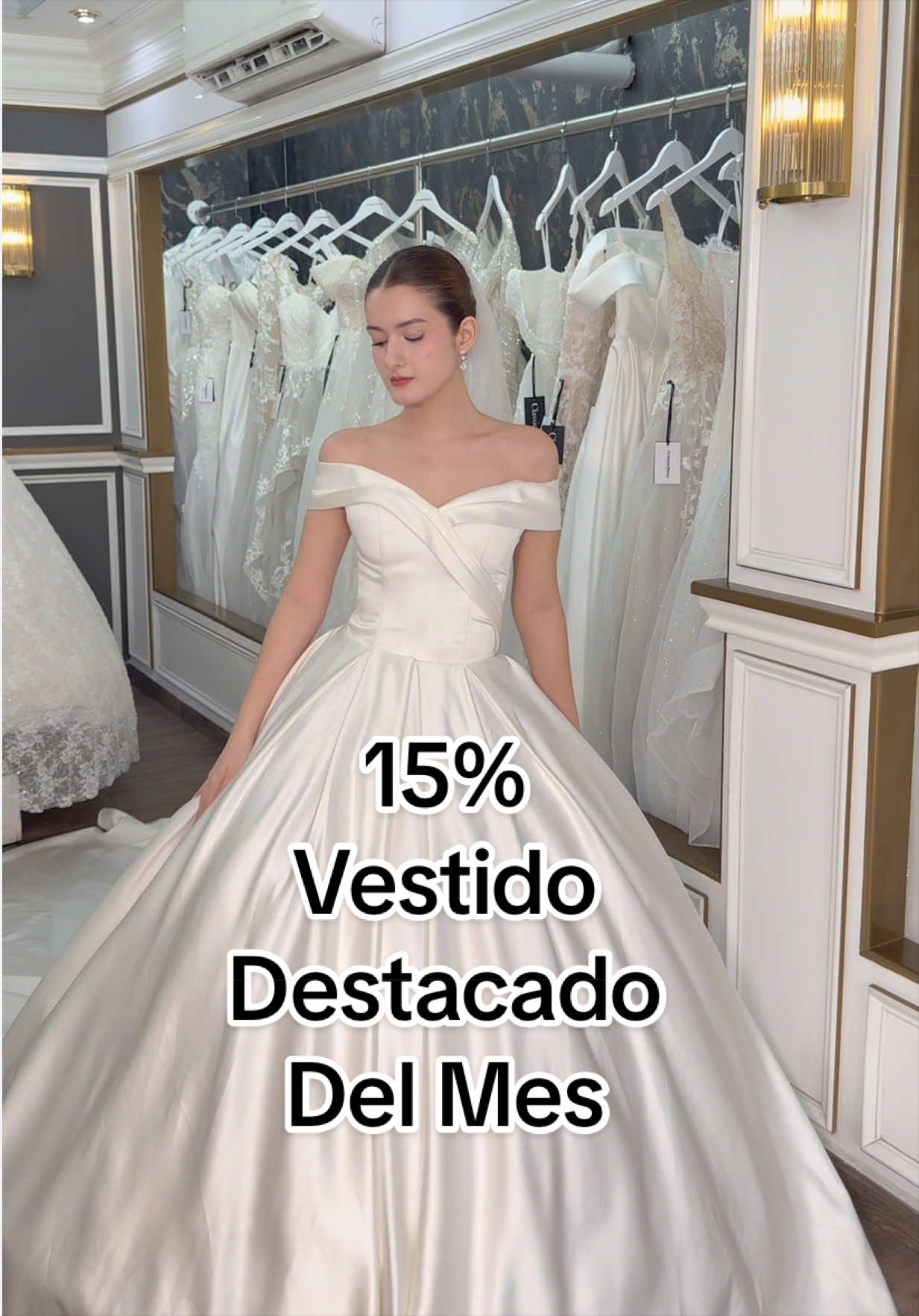 @Mi Vestido Blanco