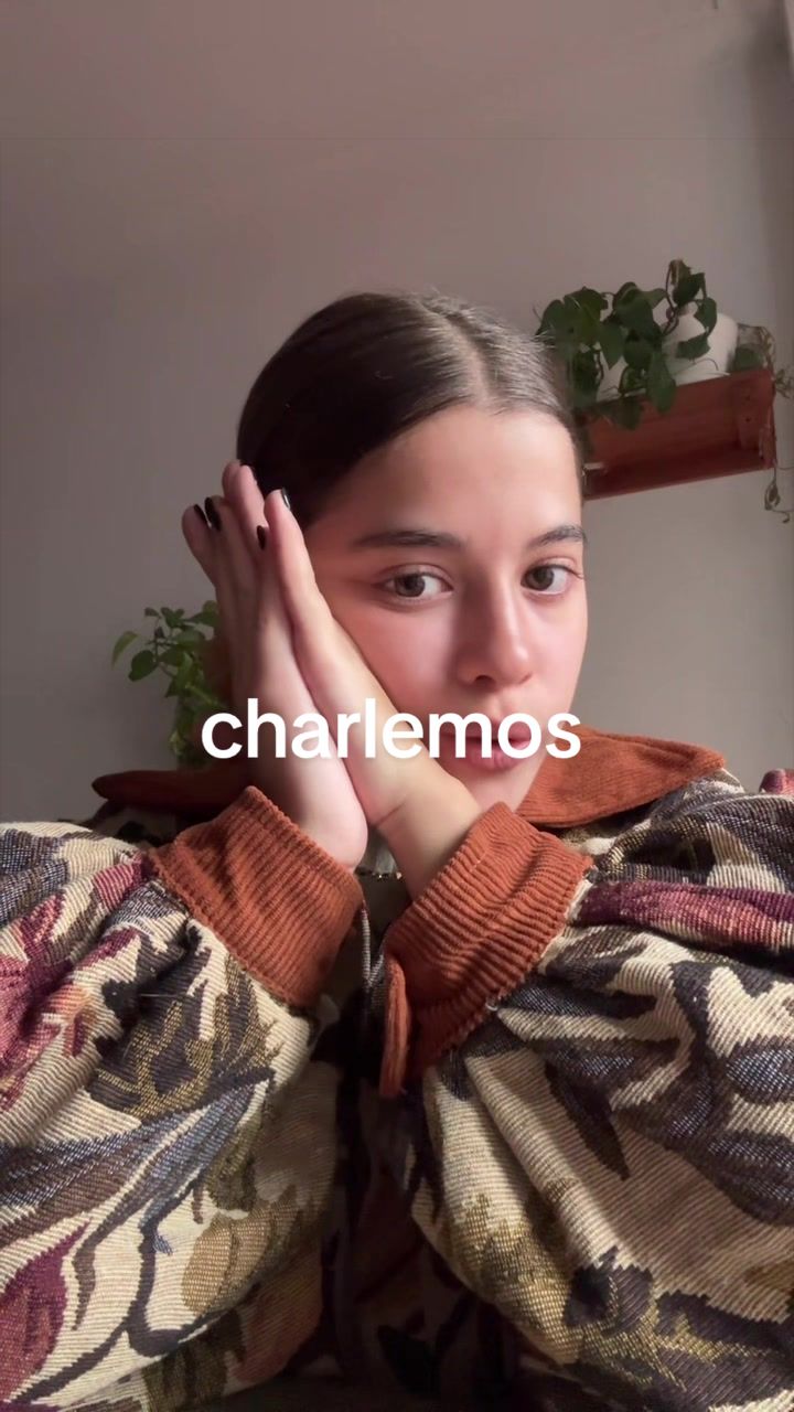 @this is lara sanchez ★