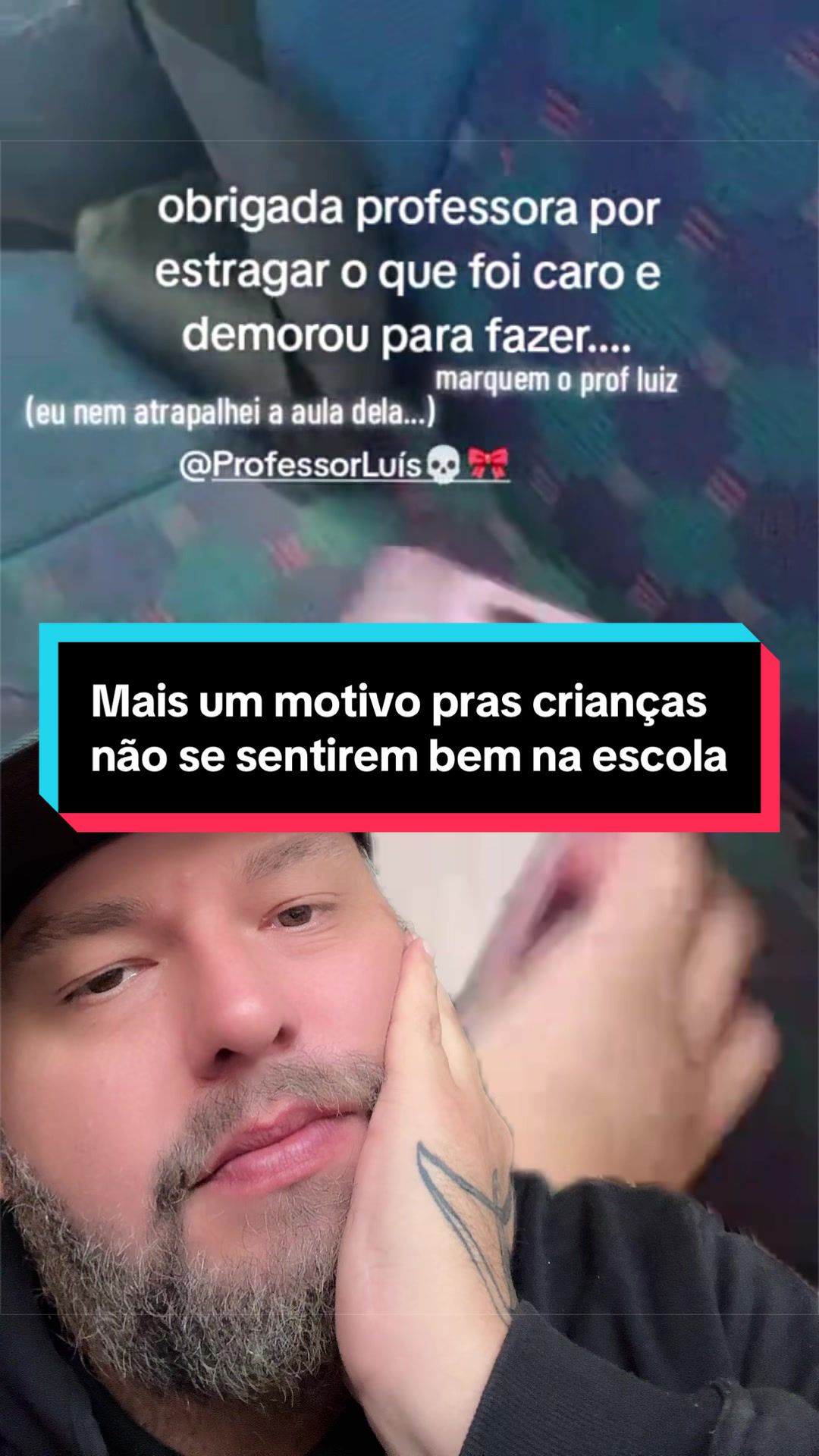 @Professor Luís 💀🎀