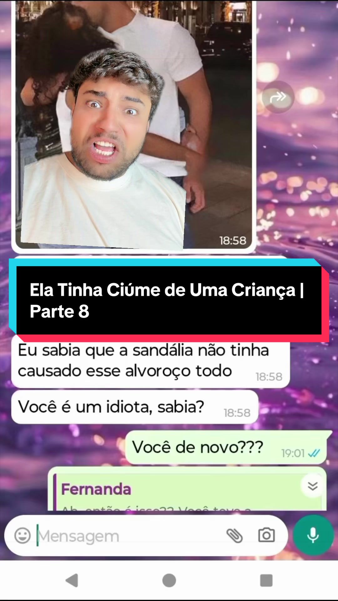 @Lau da Bahia