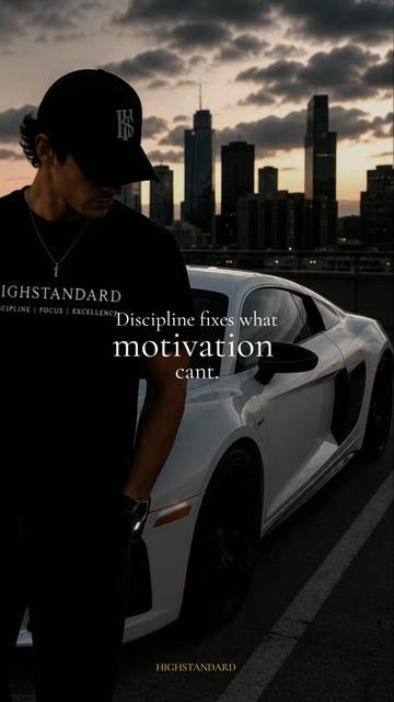 @HIGHSTANDARD