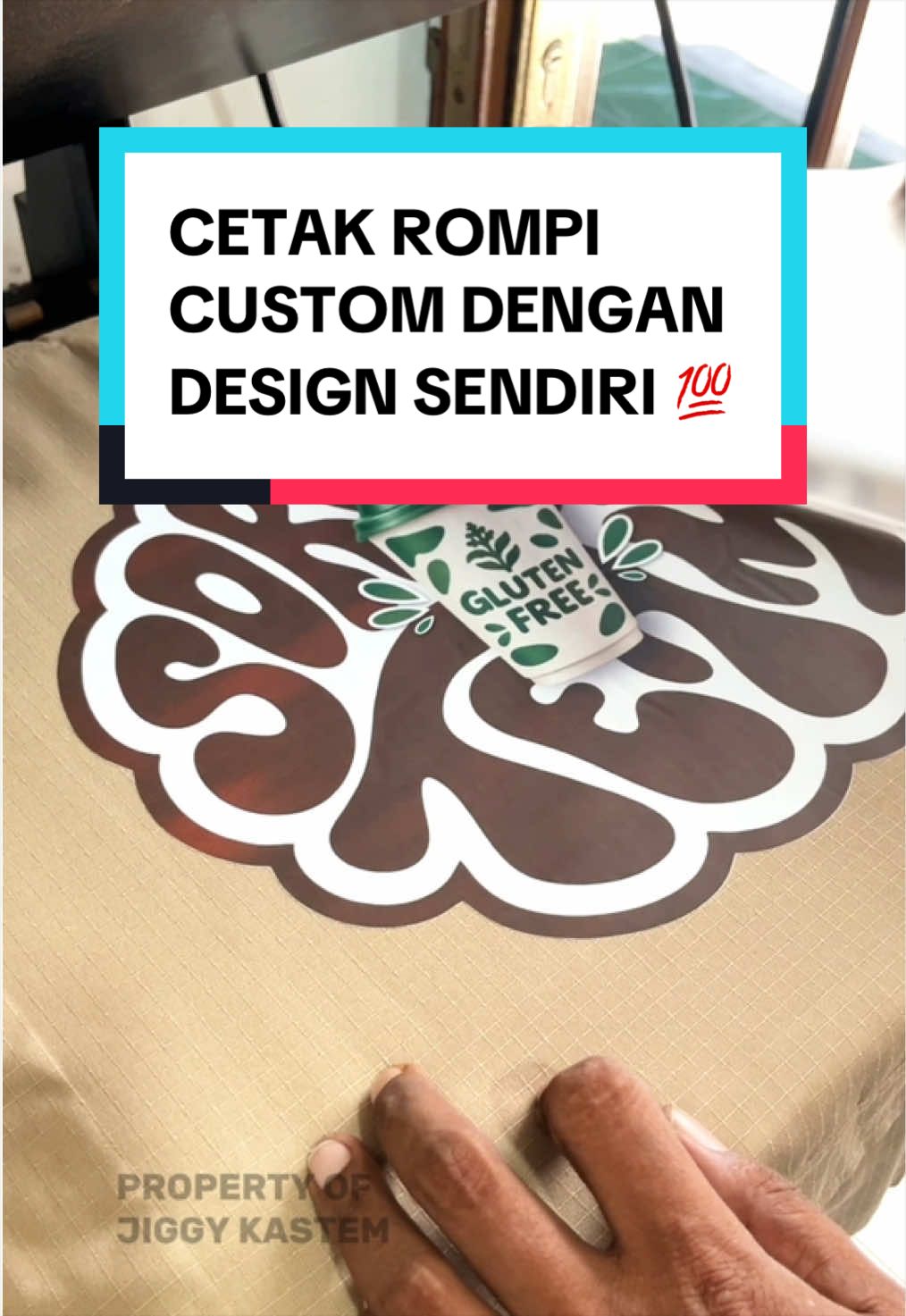 @Sablon Digital Surabaya
