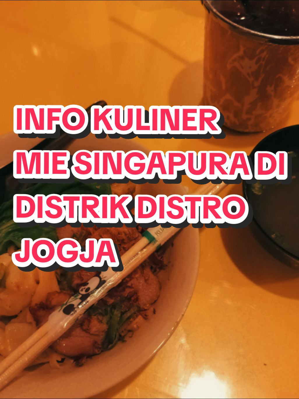 @Daftar Menus
