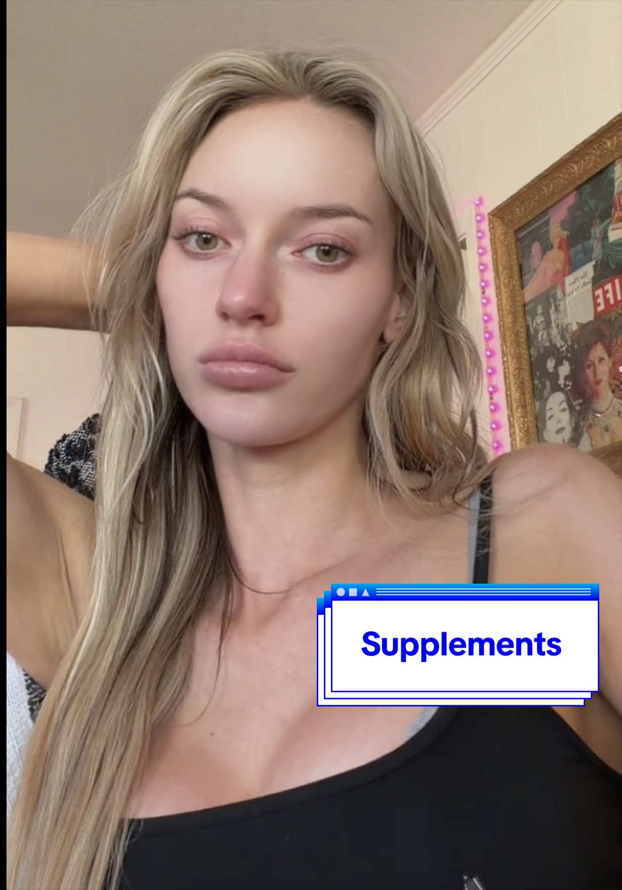 @Krystal Harper