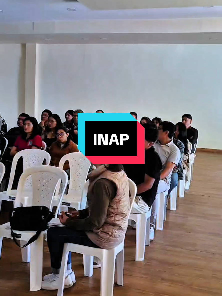 @Inap.preuniversitario