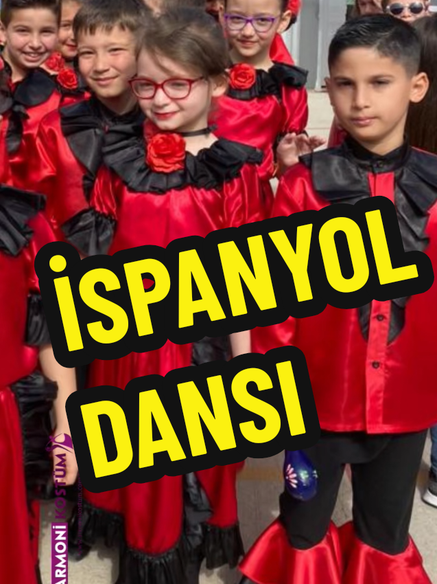 @Armoni Kost&uuml;m