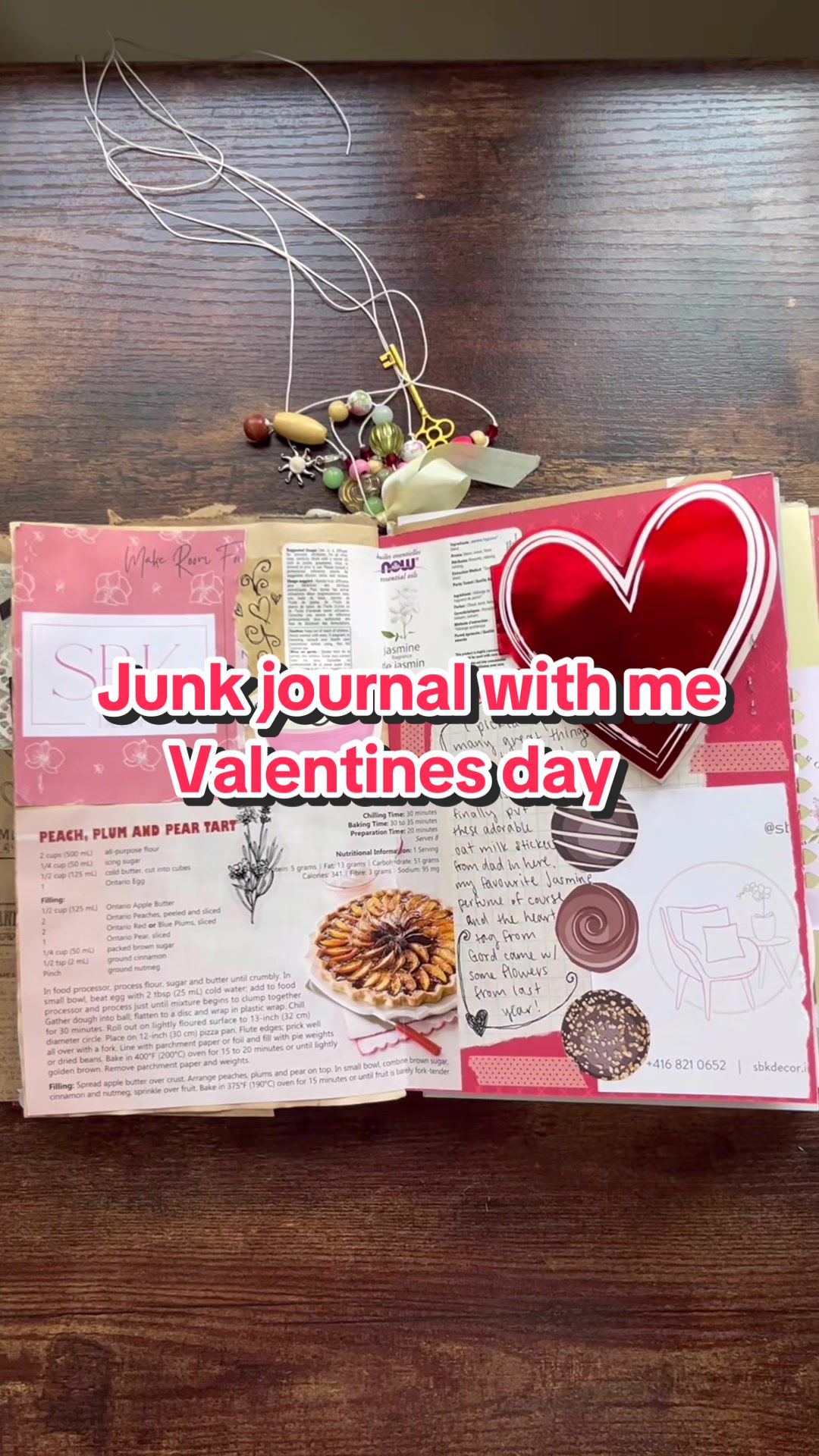@Brittjournals
