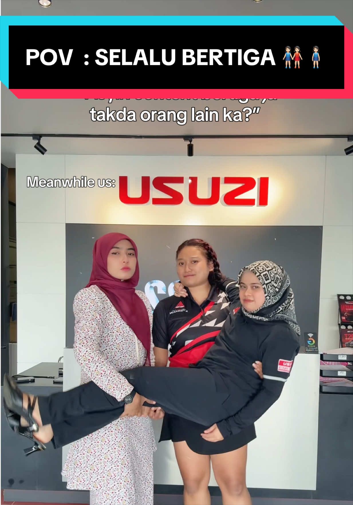 @Isuzu Alor Setar