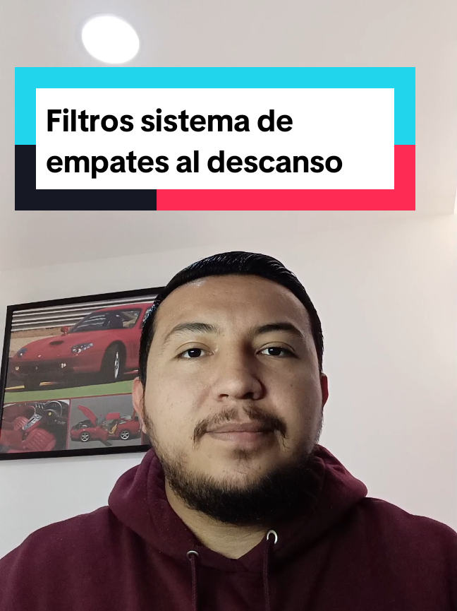@Ingeniero Analista