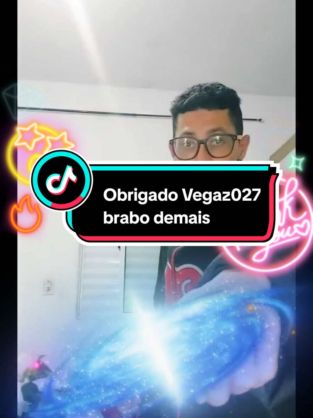 @🔥 Carlos Sharingan🔥