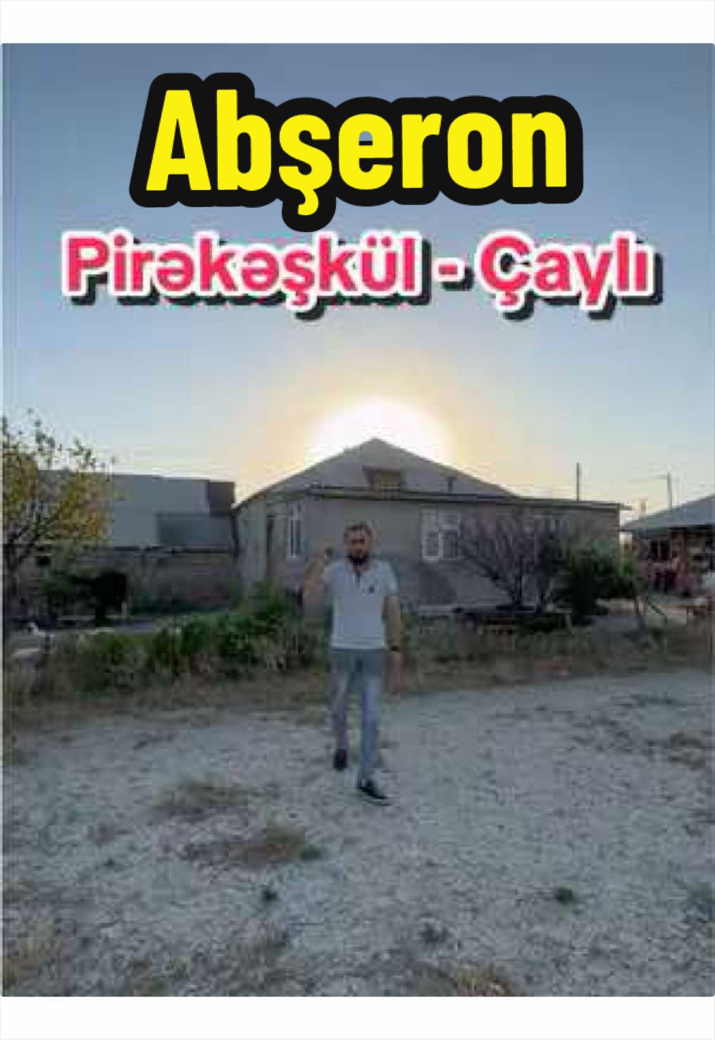 @Əmlak&ccedil;ı Ərəstun